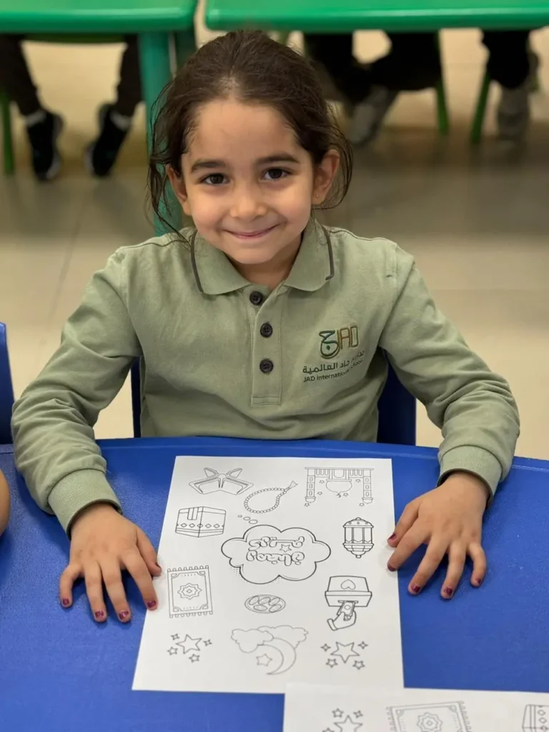 Nurturing Tomorrow’s Leaders