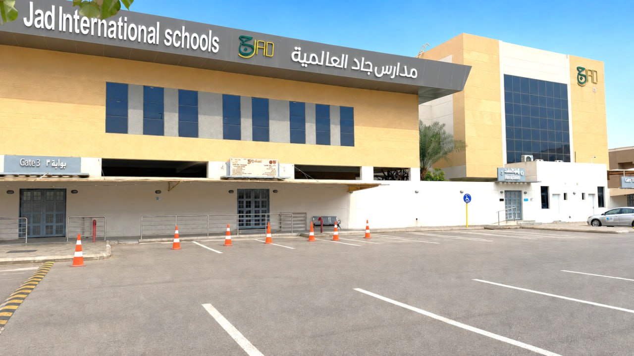 A school that reflects our children’s dreams and ambitions.