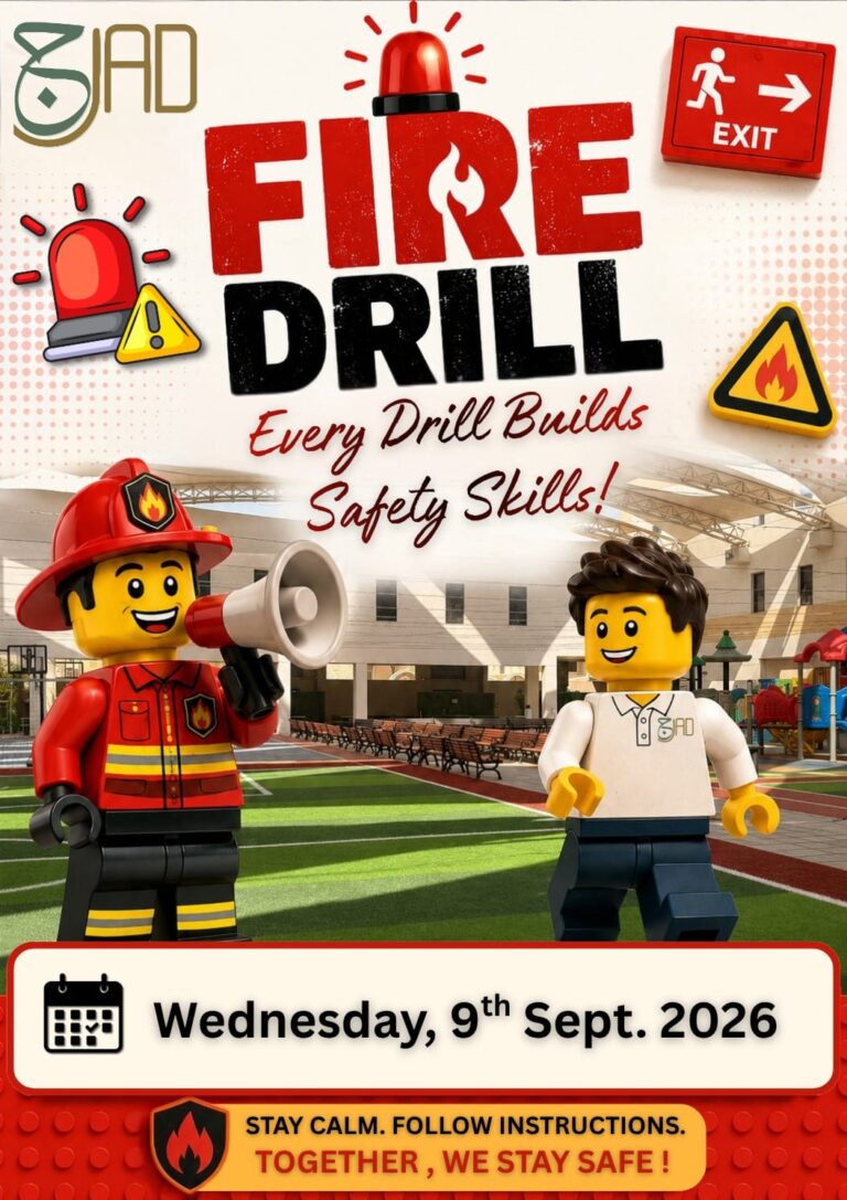 Fire Drill