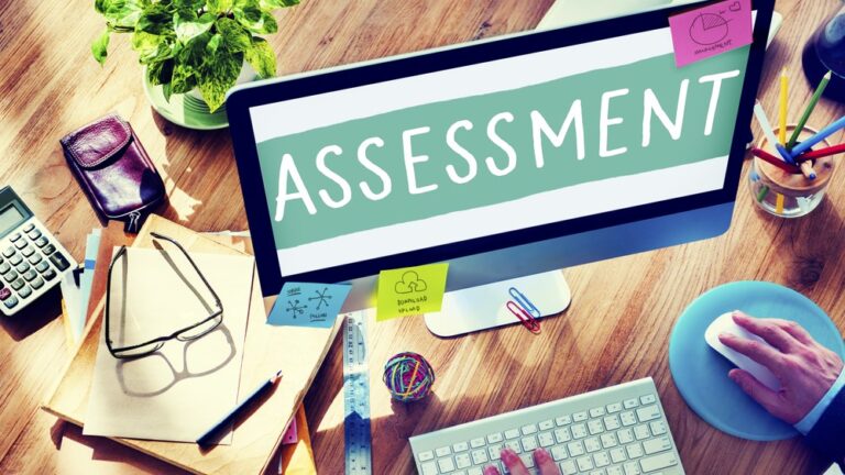 Materials included in the 2nd Assessment of First Semester